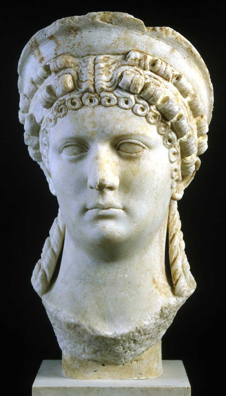 poppaea sabina