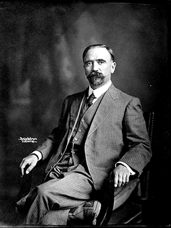 president francisco madero