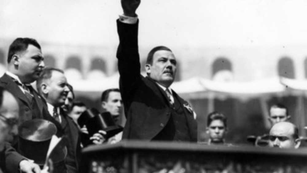 president plutarco elias calles