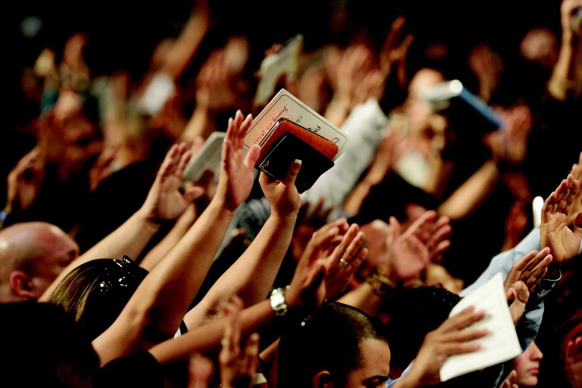 religious conservatism today