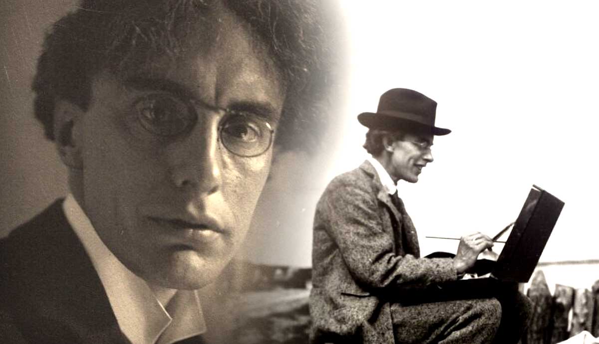 roger fry artist and critic