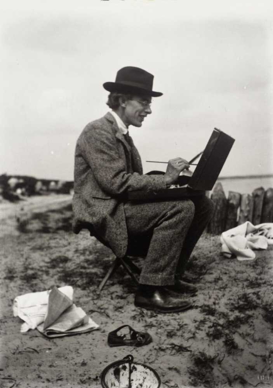 roger fry painting