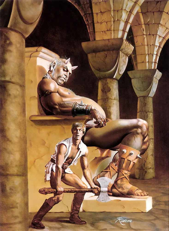 rowena morrill time bender