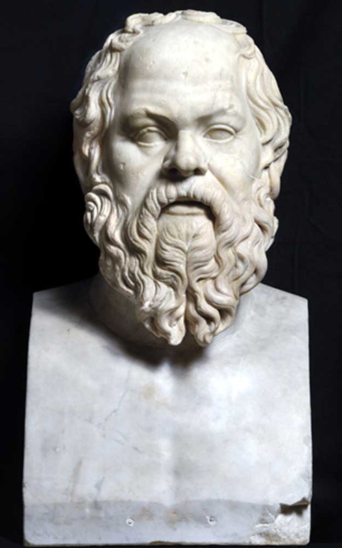 socrates herm