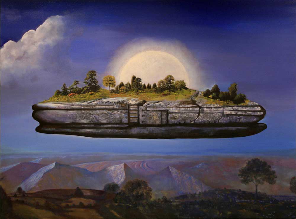 utopian arche