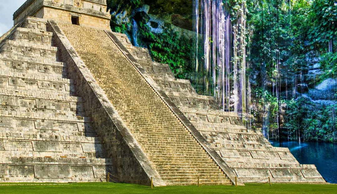 Why Is Chichen Itza a World Wonder?