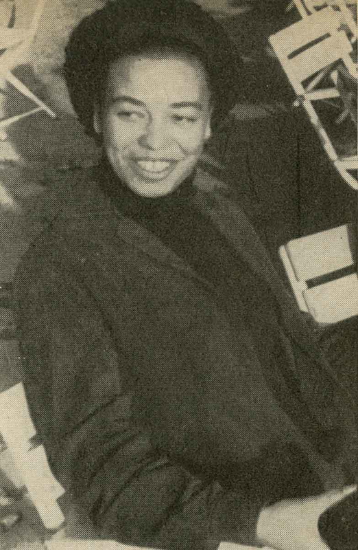 Angela Davis Goethe University