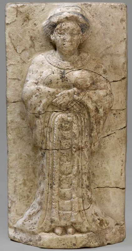 achaemenid woman egypt