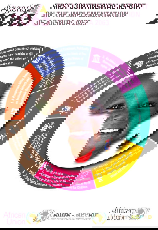 agenda 2063 african union