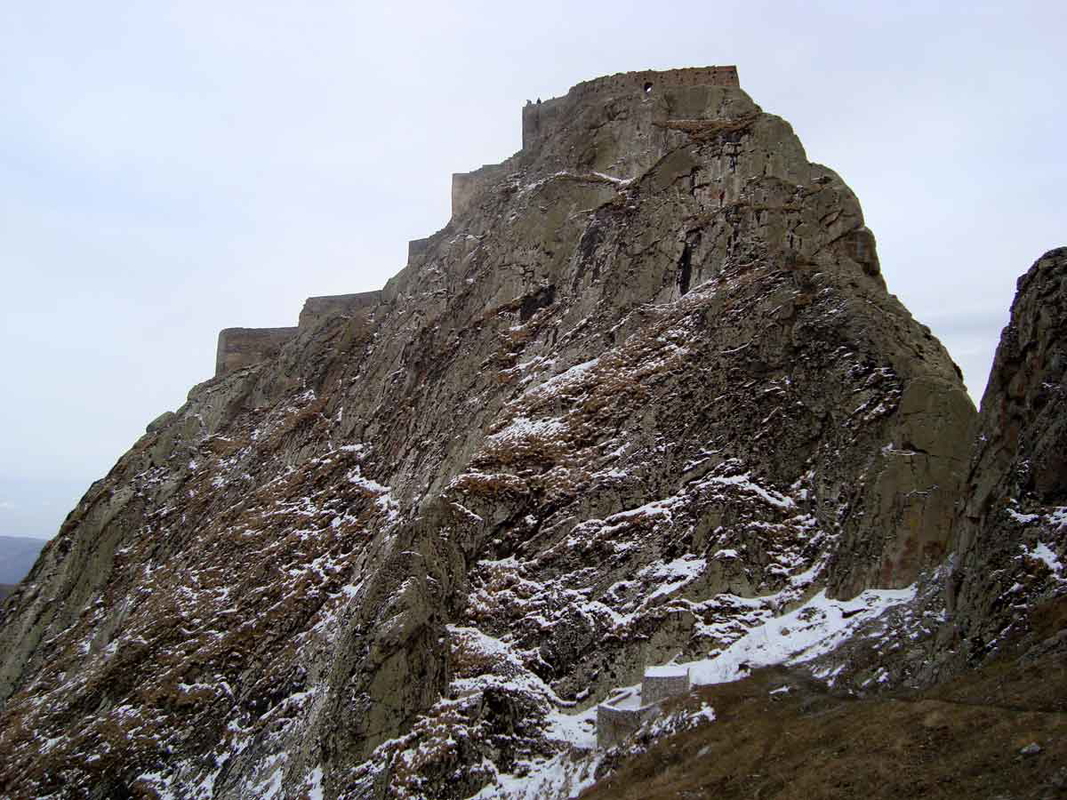 bazz badd babak fortress