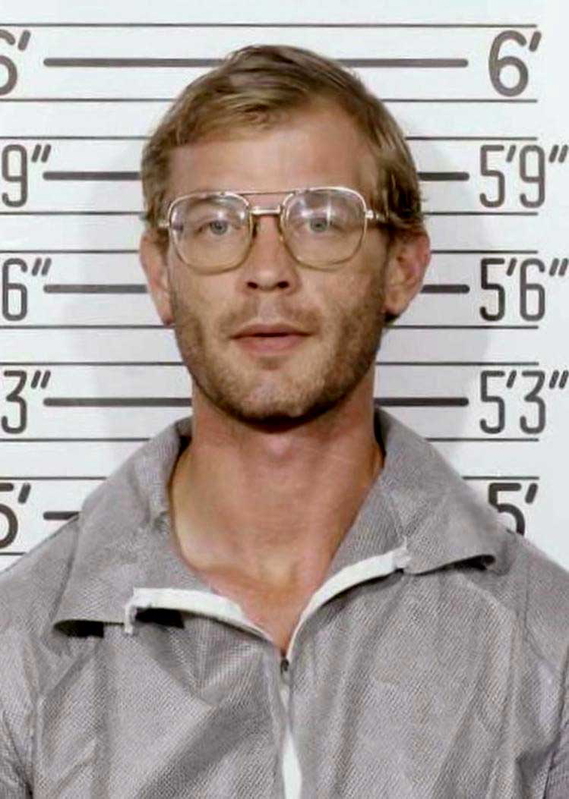 cannibal pleasure jeffrey dahmer