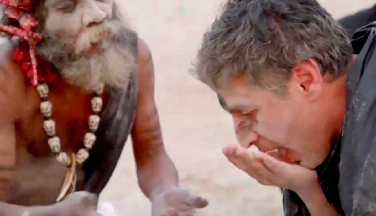 cannibal pleasure reza aslan cnn