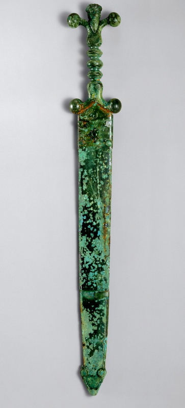 celtic sword art