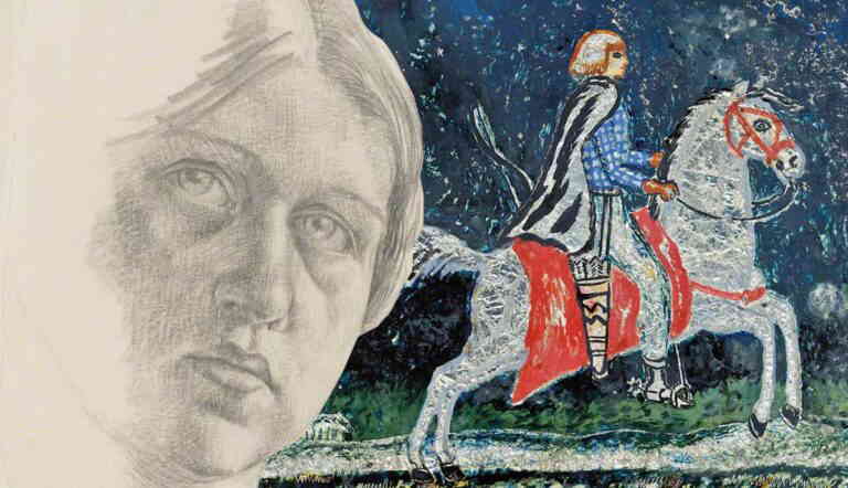 dora carrington famous artworks
