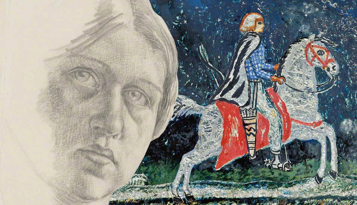 dora carrington famous artworks