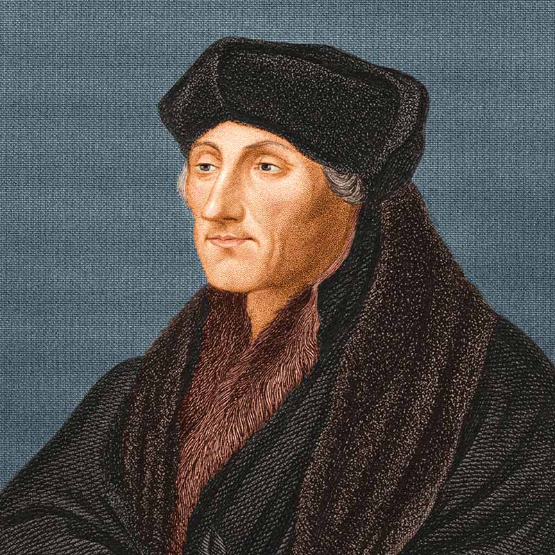 Desiderius Erasmus Dispute With Martin Luther Are We Free Desiderius Erasmus Dispute With Martin Luther Are We Free