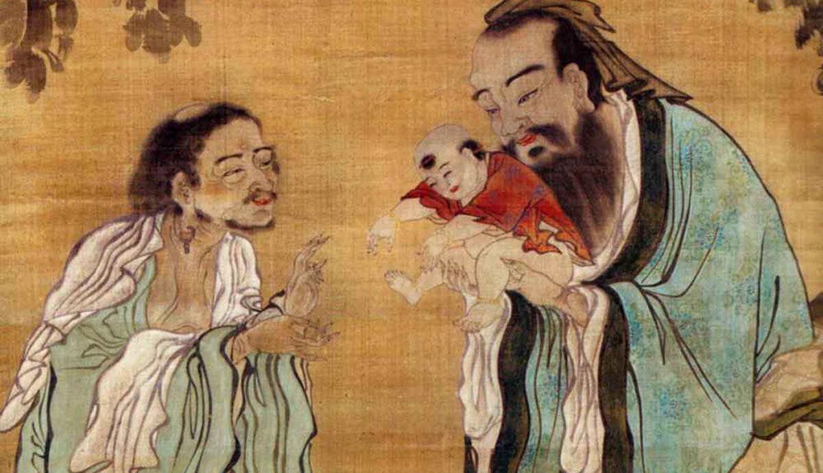five philosophers on values of families parenting
