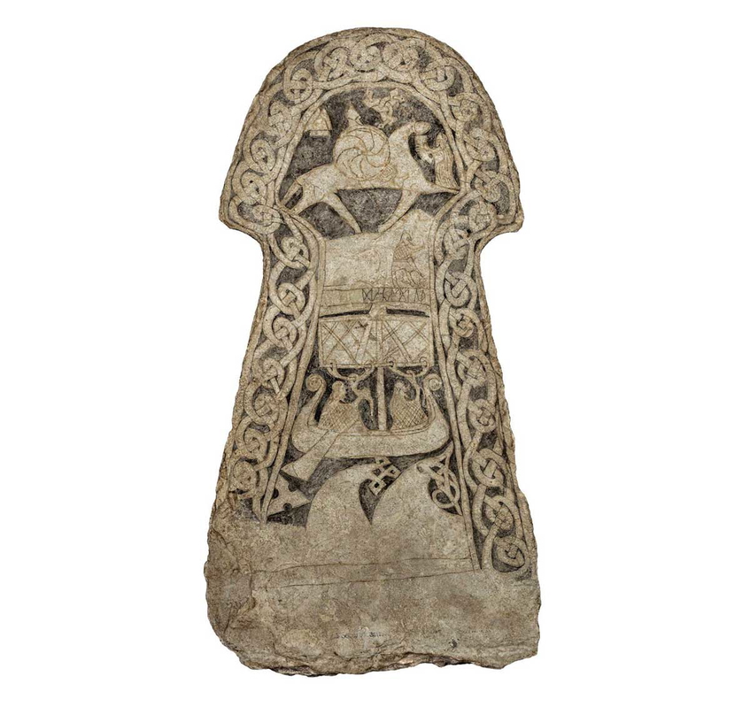 gotland picture stone
