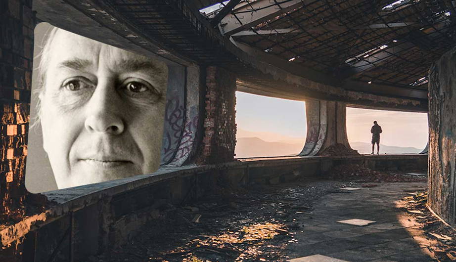 j g ballard violence and community