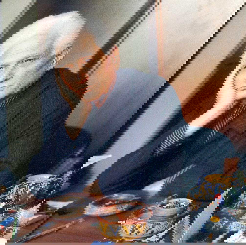 jacques derrida photograph