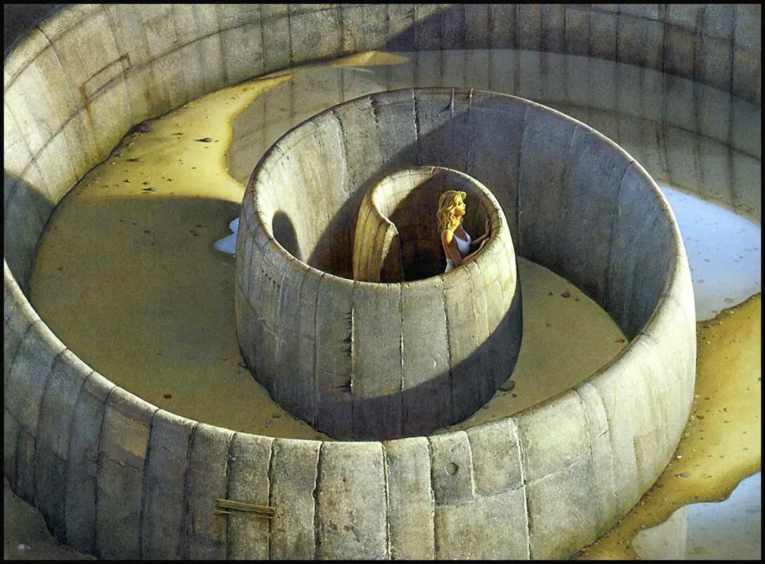michael whelan asylum