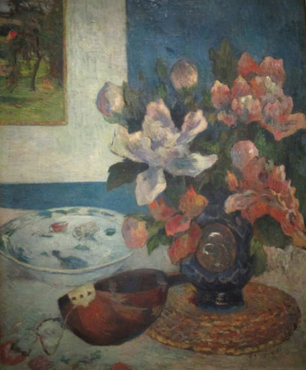 Paul Gauguin