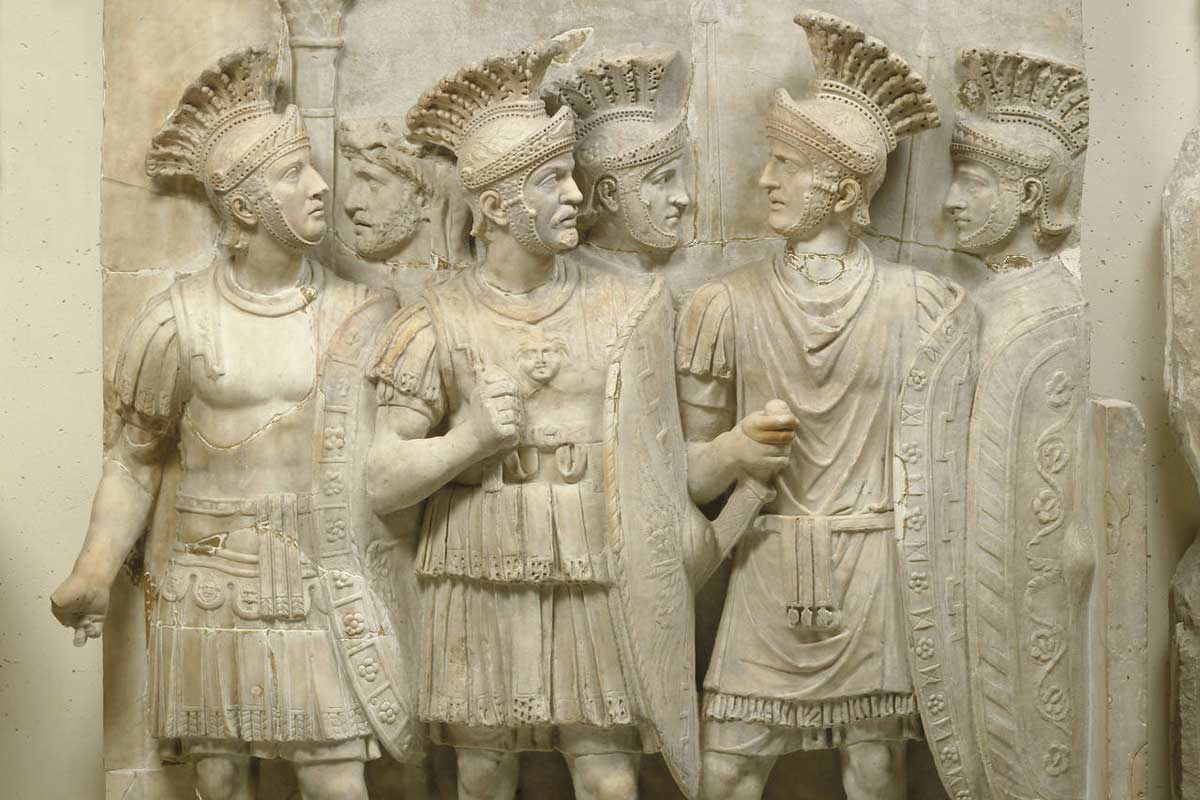 praetorian guard