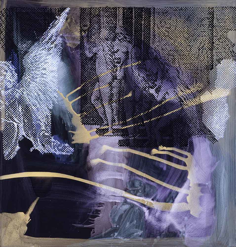 sigmar polke untitled square tate
