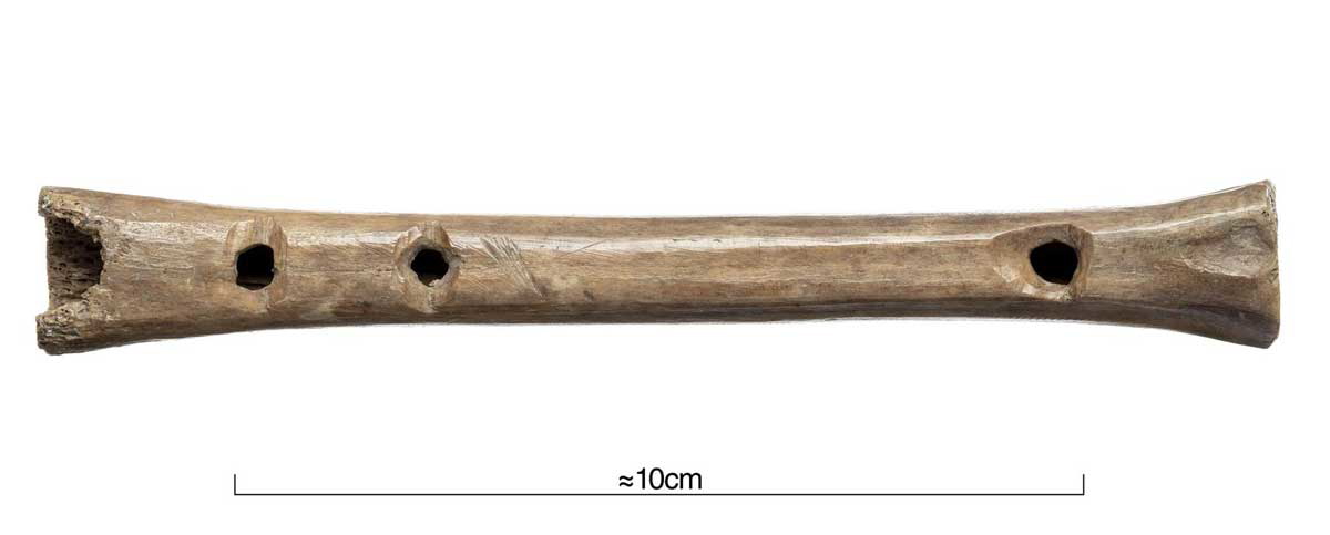 viking games birka flute