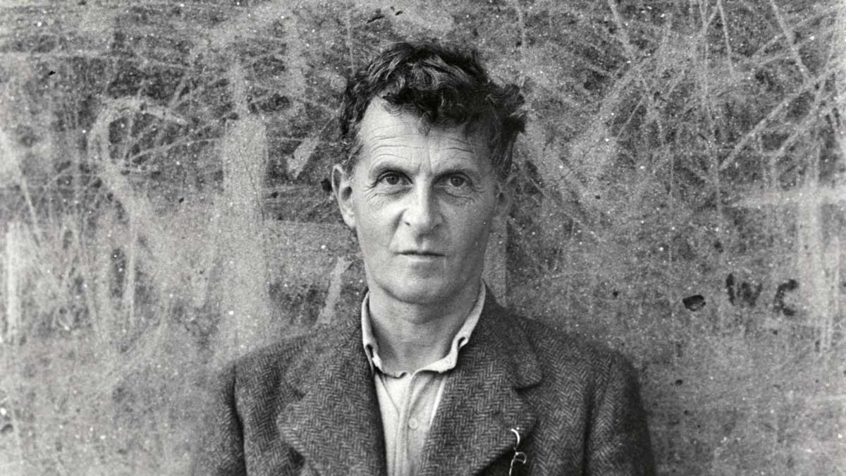 wittgenstein photo