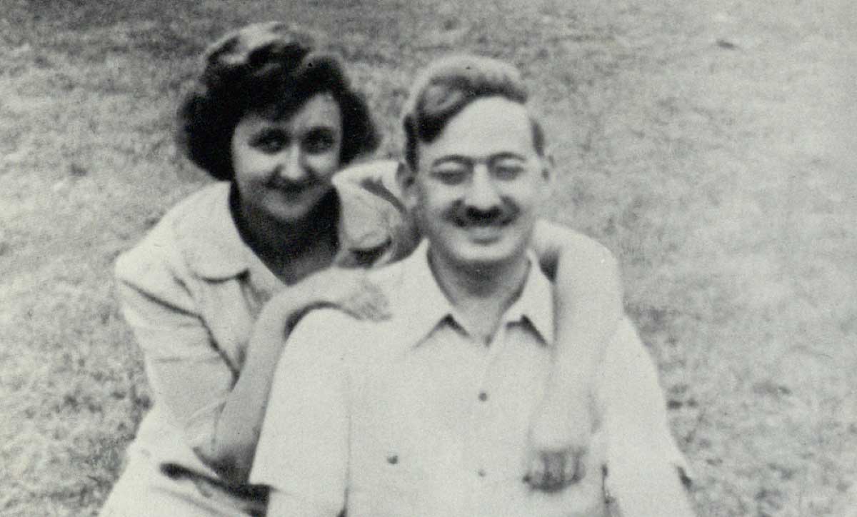 young julius ethel rosenberg