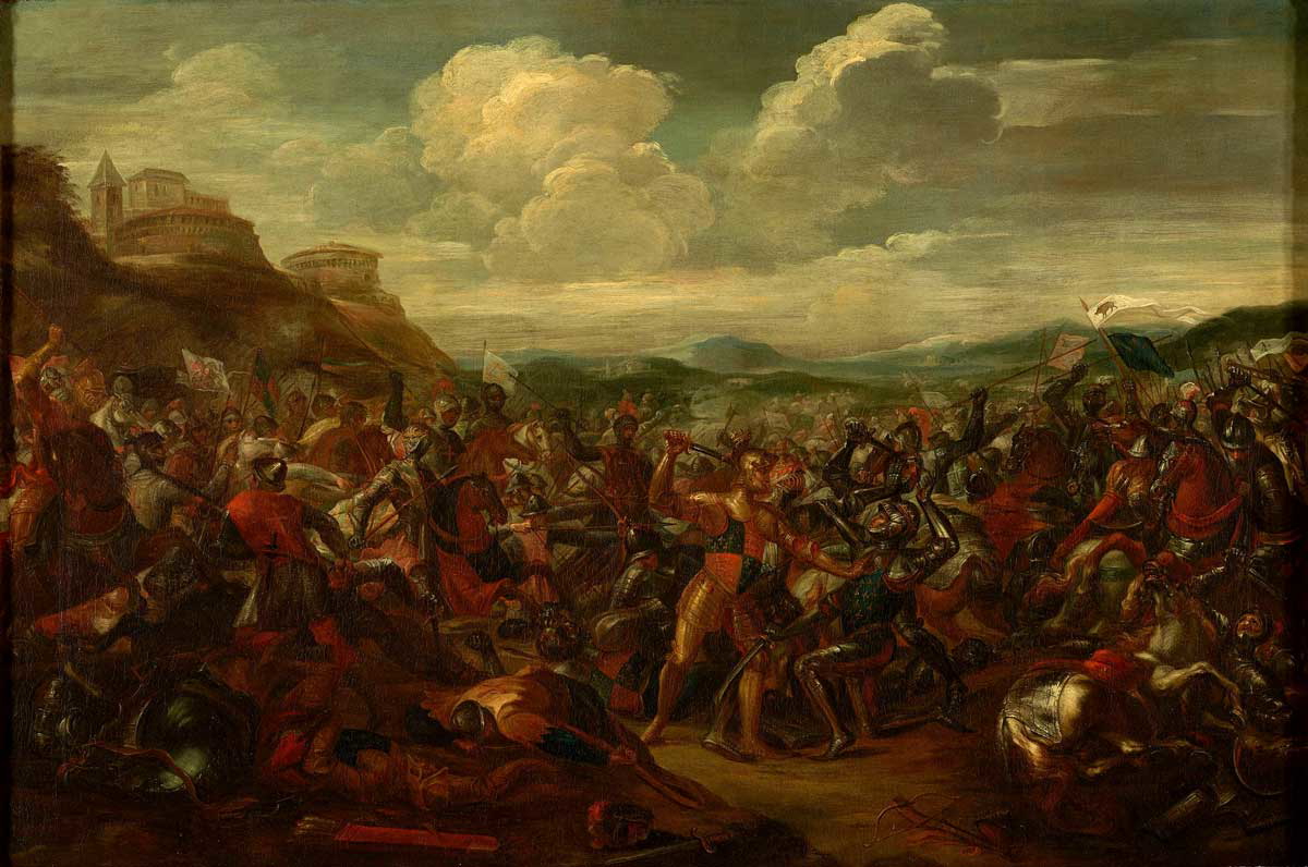 agincourt william kent