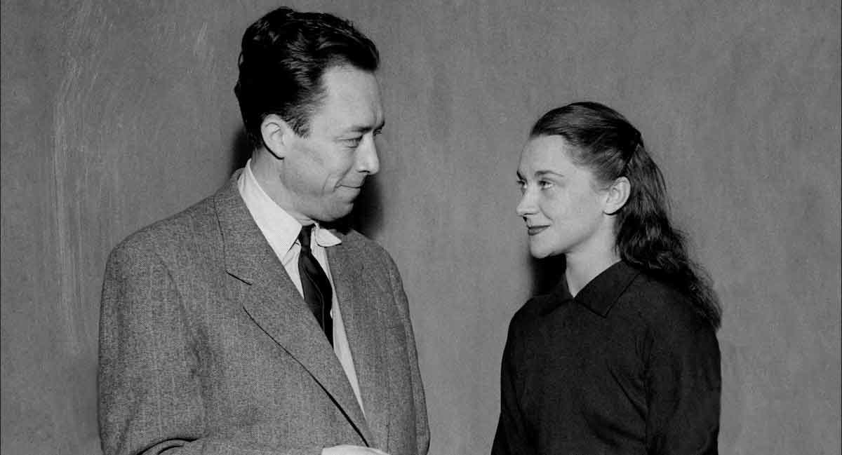 albert camus maria casares