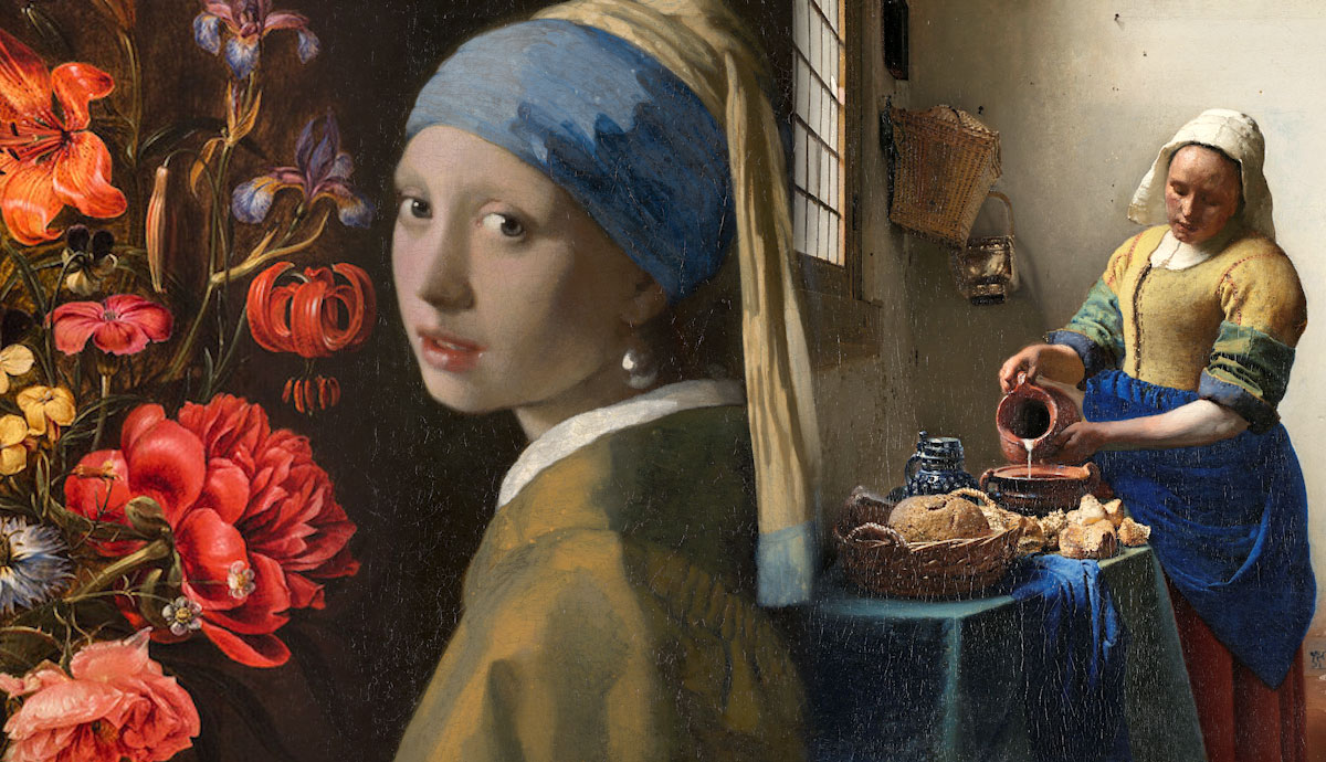 art of dutch golden age introduction