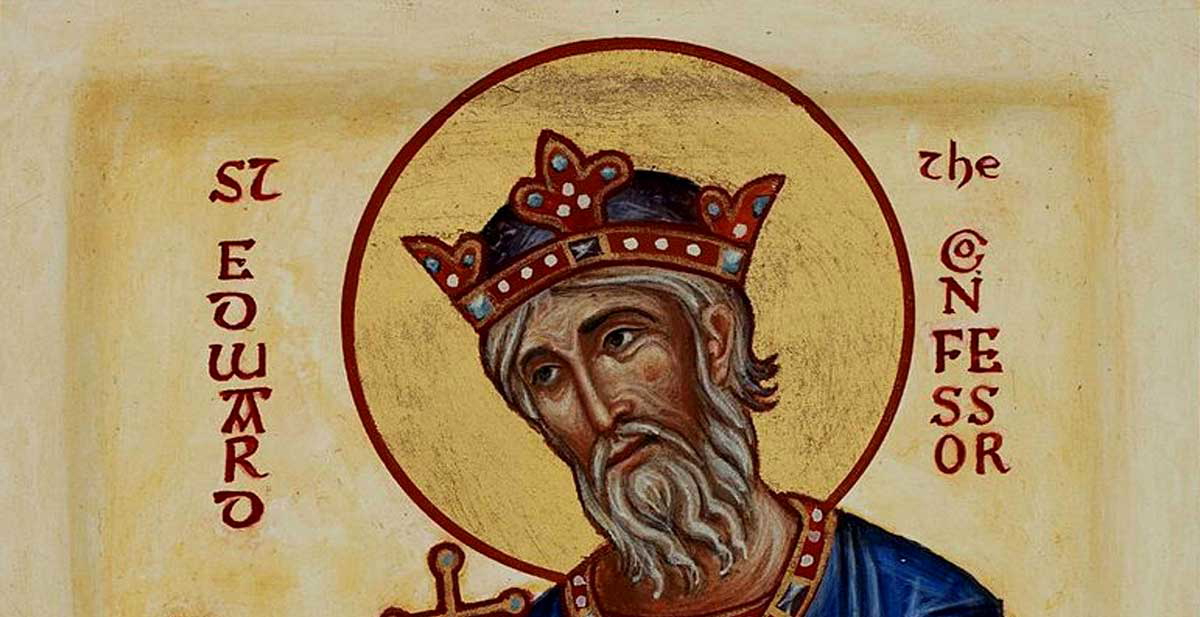 battle stamford bridge battle hastings edward confessor