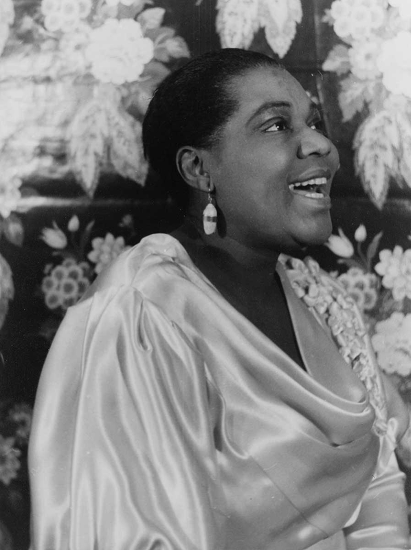 bessie smith harlem renaissance