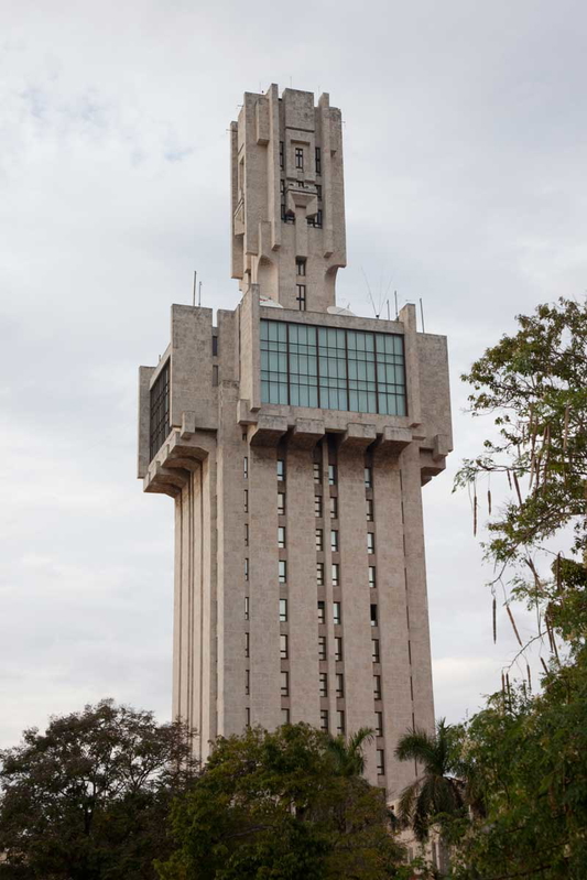 brutalist architecture russian embassy