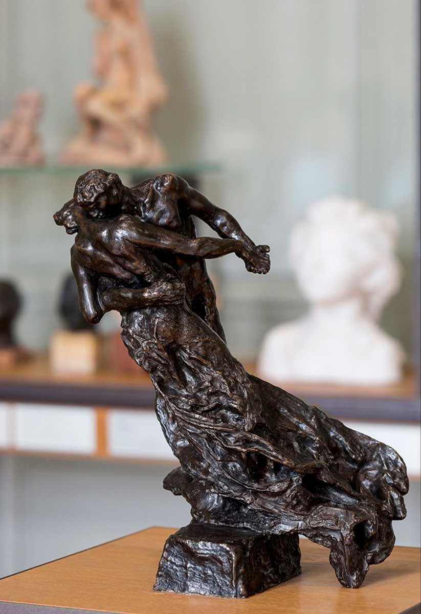 camille claudel the waltz