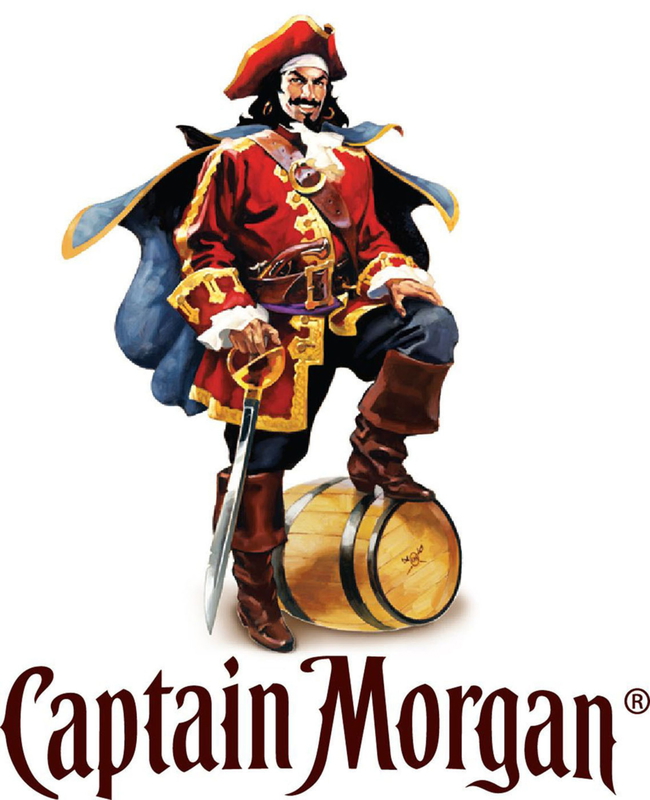 captain morgan