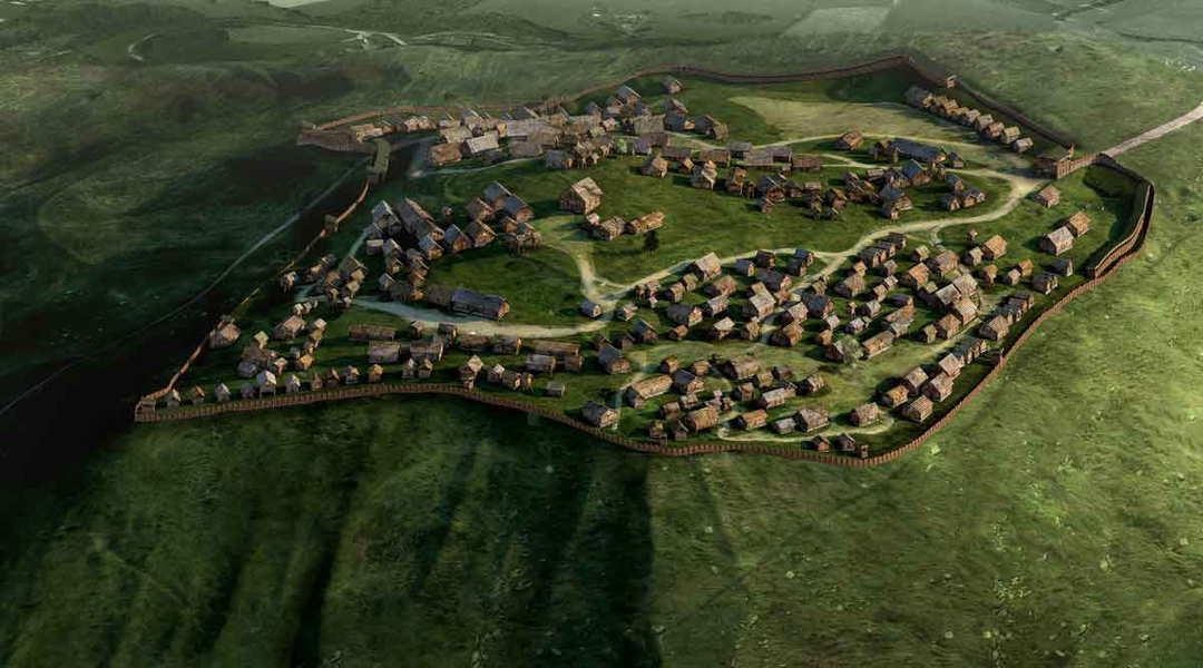 Were the Celts Just Primitive Barbarians?