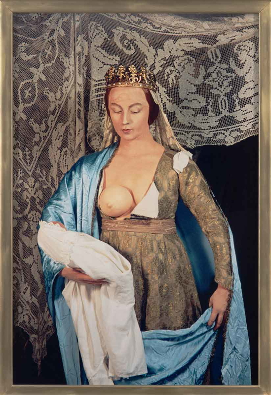 cindy sherman untitled 216