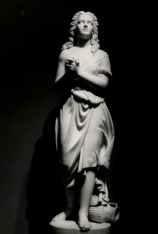 edmonia lewis hagar