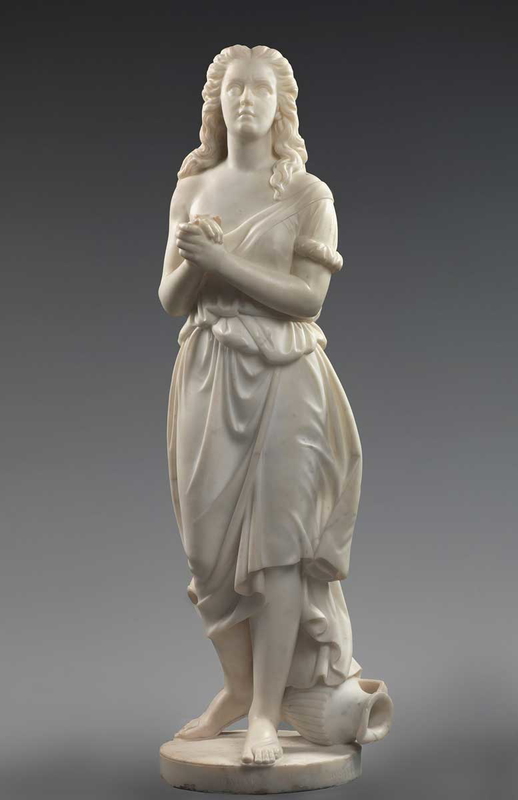 edmonia lewis hagar
