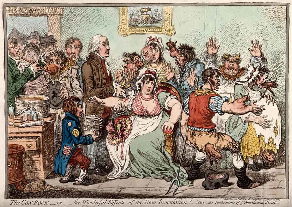 edward jenner vaccination