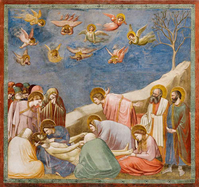 giotto arena chapel