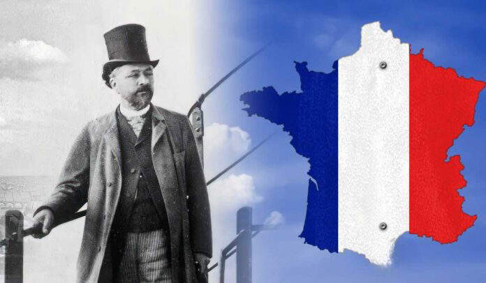 Who Is Gustave Eiffel? 5 Facts on the French Engineer