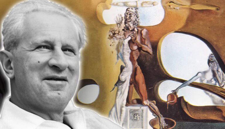 Herbert Marcuse, Eros and Civilization