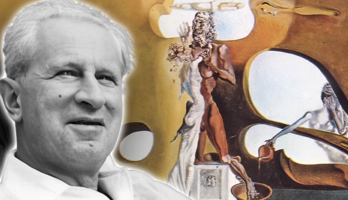 Herbert Marcuse, Eros and Civilization