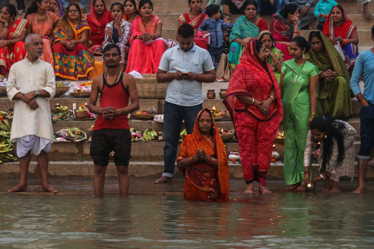 hinduism origins a way of life kartika purnima