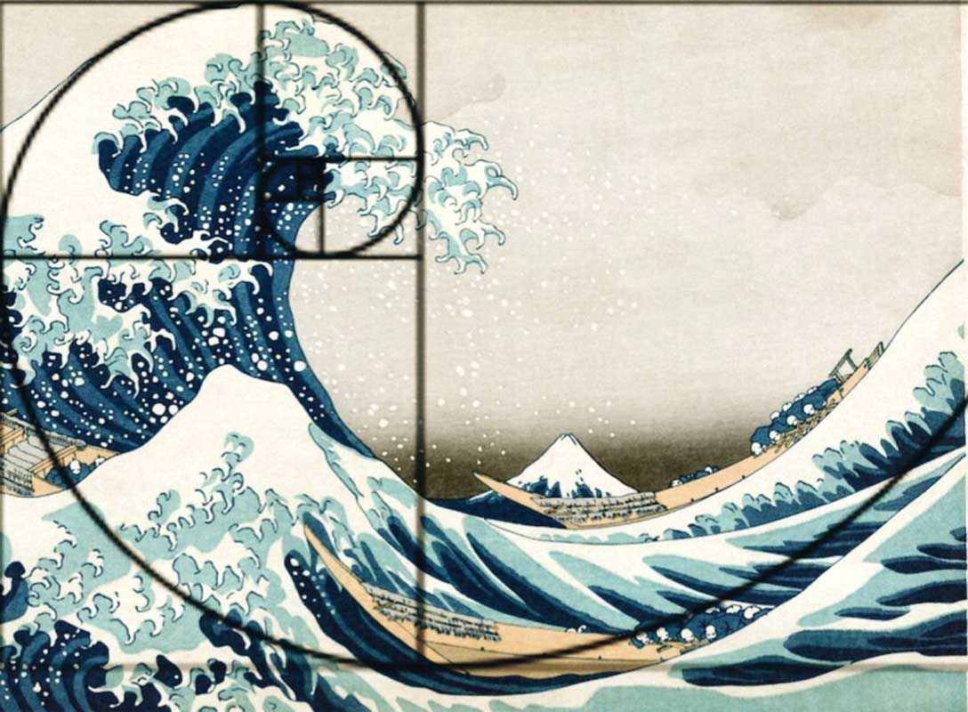 hokusai great wave kanagawa